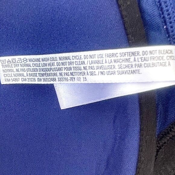 VSX Sport Knockout High Impact Sports Bra - Picture 12 of 12